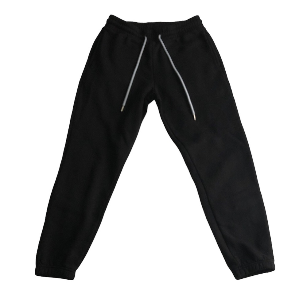 Black Sweatpants